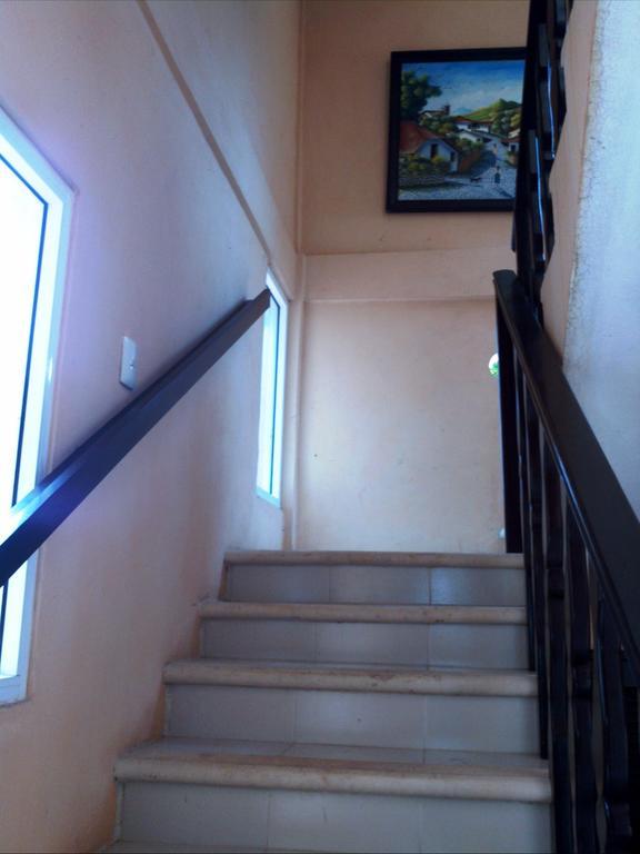 Hotel Turquesa Maya Felipe Carrillo Puerto Exterior photo