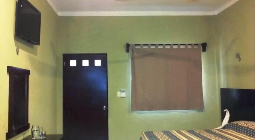 Hotel Turquesa Maya Felipe Carrillo Puerto Exterior photo