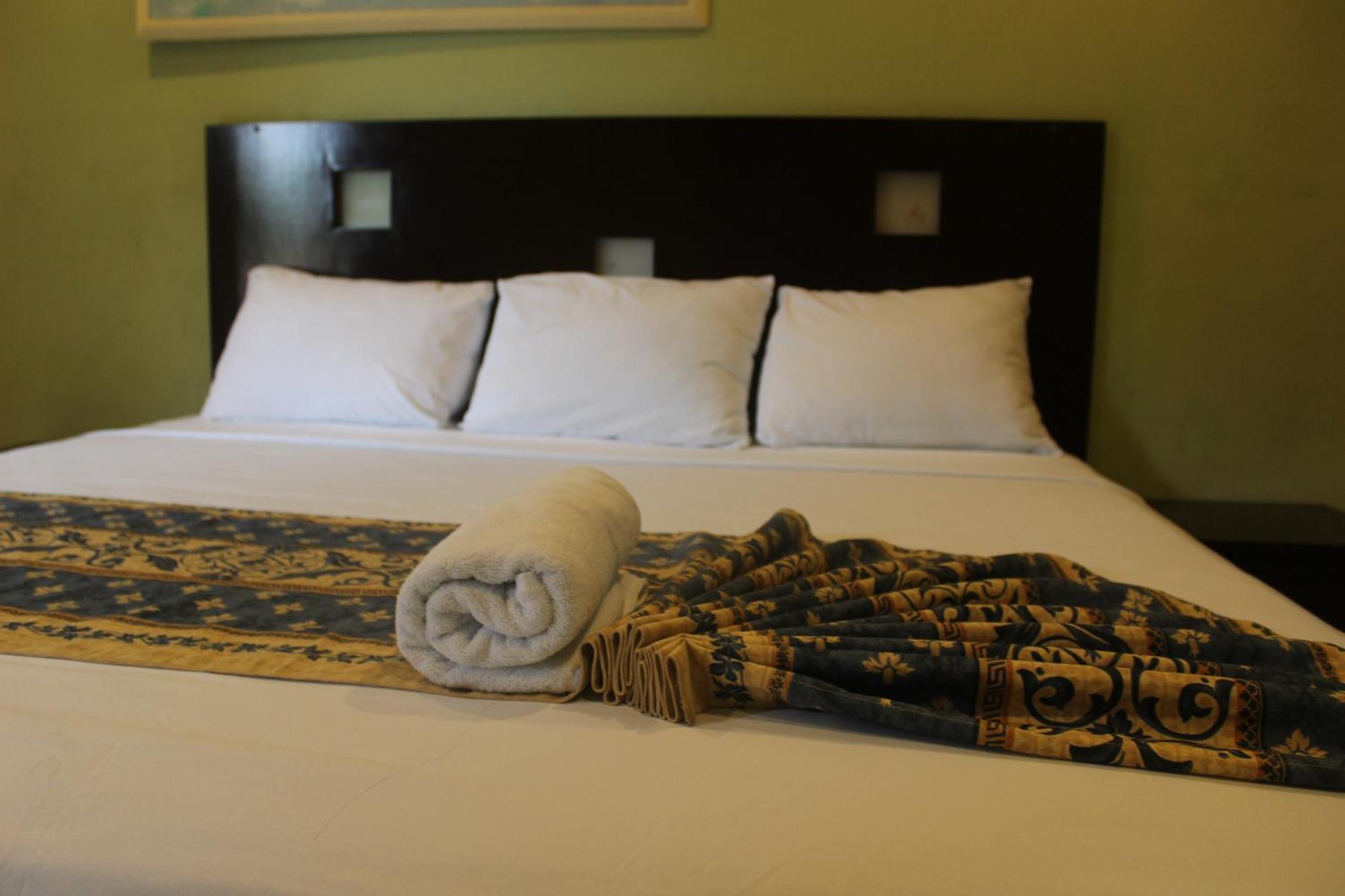 Hotel Turquesa Maya Felipe Carrillo Puerto Room photo