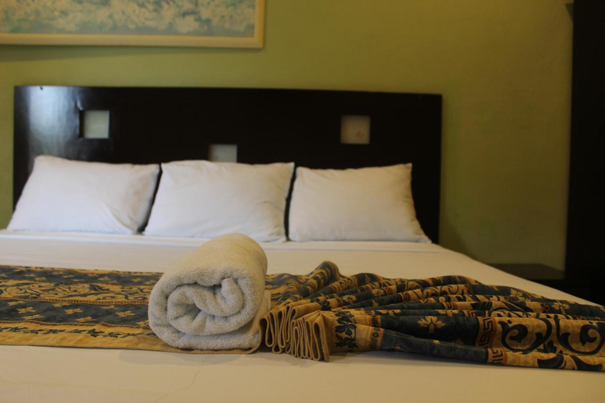 Hotel Turquesa Maya Felipe Carrillo Puerto Room photo